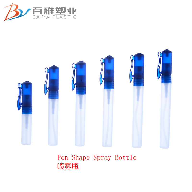 BY403  Pen shape Spray Bottle